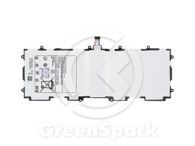 Лот: 14499817. Фото: 1. Аккумулятор для Samsung Tab 2... Аккумуляторы