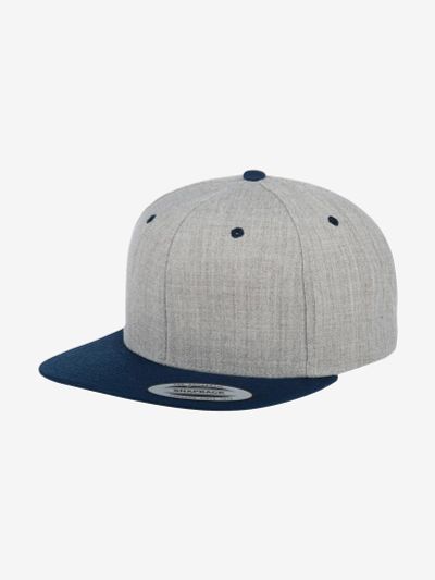 Лот: 22839160. Фото: 1. Бейсболка с прямым козырьком FLEXFIT... Другое (спортивная одежда)