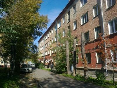 Лот: 5183746. Фото: 1. Сдам 2-ком. квартиру на Ладо кецховели... Квартиры, студии