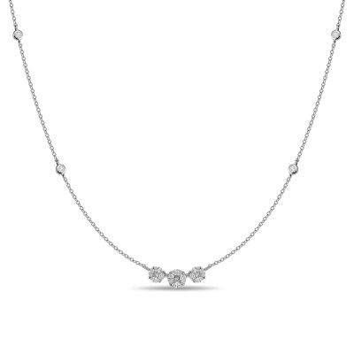 Лот: 24357352. Фото: 1. Колье МЮЗ. Колье