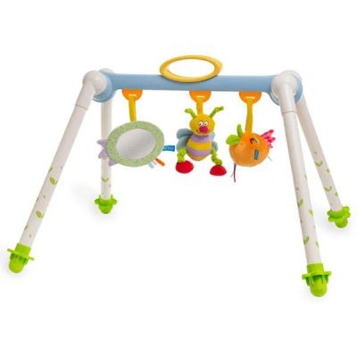 Лот: 17002832. Фото: 1. Taf Toys Таф Тойс "Развивающий... Для младенцев