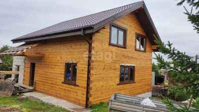Лот: 25292469. Фото: 1. 4-комн. дом , СНТ Саяны СНТ Саяны... Дома