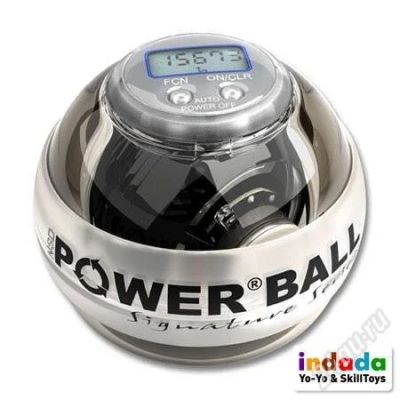 Лот: 1512368. Фото: 1. POWERBALL Дешево!!!. Другое (спортивные товары)