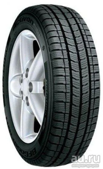 Лот: 8209408. Фото: 1. зима новые 225/65R16C 112/110R... Шины