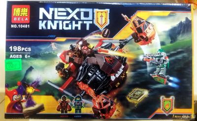 Лот: 8264803. Фото: 1. конструктор ( аналог лего lego... Конструкторы