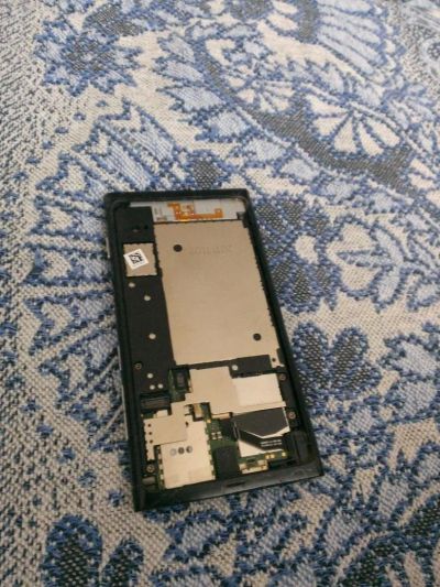 Лот: 9561648. Фото: 1. Nokia Lumia 800. Смартфоны