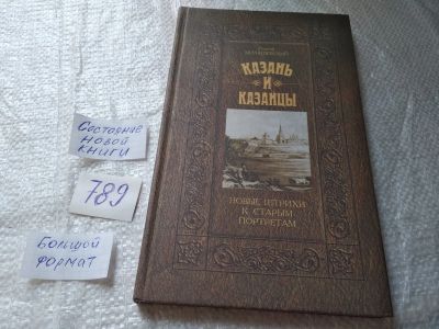 Лот: 19279670. Фото: 1. оз...Милашевский, Г. Казань и... История