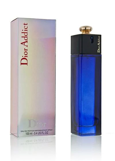 Лот: 3805069. Фото: 1. Dior Addict, 100ml. Женская парфюмерия