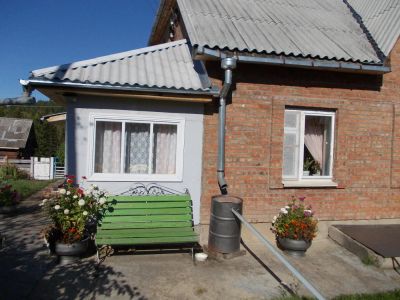 Лот: 7718343. Фото: 1. Продам жилой дом в деревне Рождественка... Дома