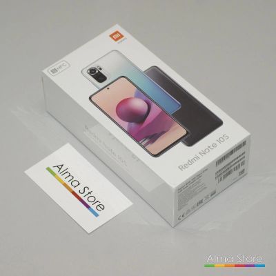 Лот: 18356564. Фото: 1. [Новый] Смартфон Xiaomi Redmi... Смартфоны