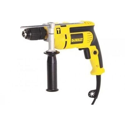 Лот: 7478115. Фото: 1. Дрель ударная DeWalt D 21717 K. Электроинструмент