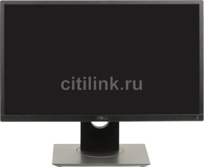 Лот: 11208121. Фото: 1. Монитор Dell P2217H. ЖК-мониторы