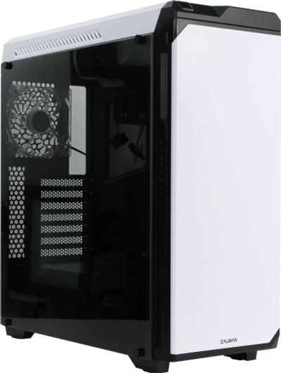 Лот: 20332938. Фото: 1. Корпус ATX Zalman Z9 NEO Plus... Корпуса, блоки питания