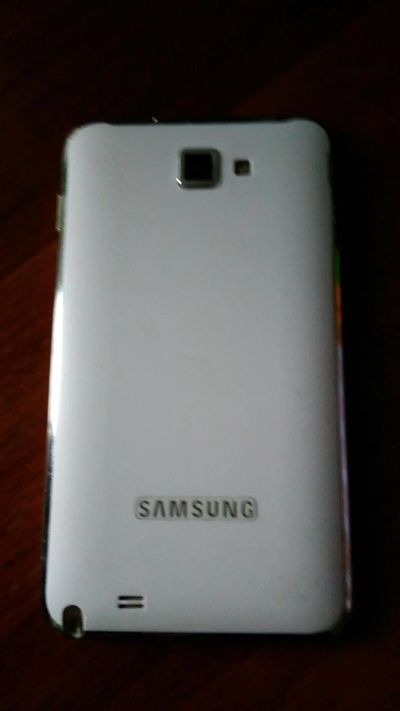 Лот: 6589689. Фото: 1. Самсунг galaxy note. Смартфоны