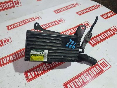 Лот: 20897630. Фото: 1. Блок управления abs Toyota Crown... Электрооборудование