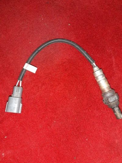 Лот: 21413450. Фото: 1. датчик кислородный Toyota Camry... Двигатель и элементы двигателя
