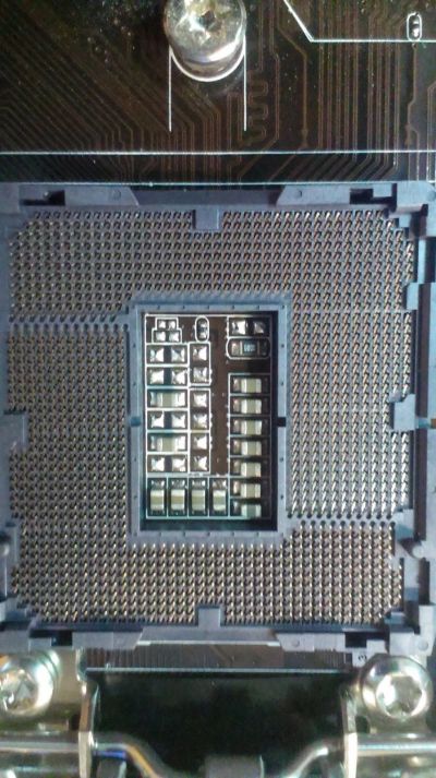 Лот: 13942214. Фото: 1. asus p8b75-m. Материнские платы