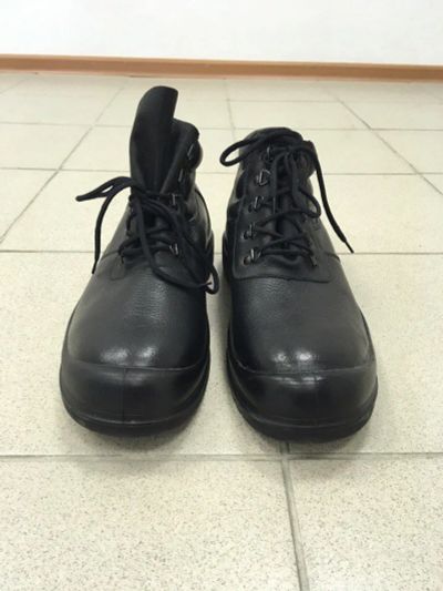 Лот: 10329119. Фото: 1. Рабочие ботинки Roverboots С 1... Ботинки, полуботинки