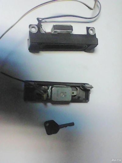 Лот: 14921864. Фото: 1. динамики 6R от Samsung UE26EH4030W... Динамики