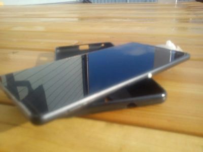 Лот: 8467381. Фото: 1. Sony Xperia C5 "Ночное небо". Смартфоны
