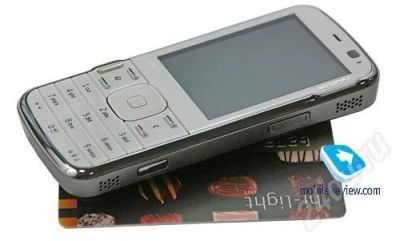 Лот: 364531. Фото: 1. Nokia N79 ORIG. Смартфоны