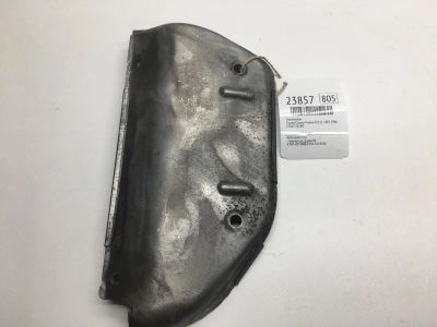 Лот: 20382558. Фото: 1. Термоэкран Toyota Corona Premio... Кузов