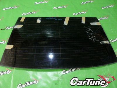 Лот: 10538243. Фото: 1. стекло заднее R- toyota aristo... Кузов