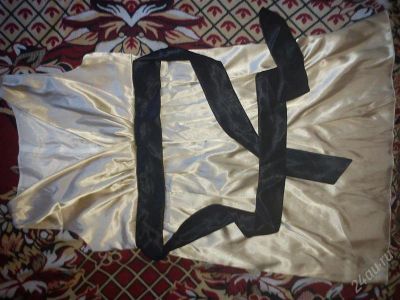 Лот: 1926101. Фото: 1. Красивое платье. Платья