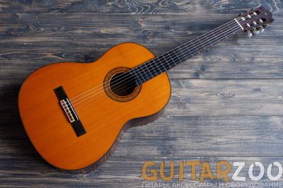 Лот: 16907367. Фото: 1. Yamaha C-180 Classical. Гитары