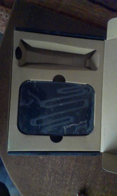 Лот: 3010586. Фото: 1. HD Видео плеер ASUS Обмен приветствуется. Другое (компьютеры, оргтехника, канцтовары)