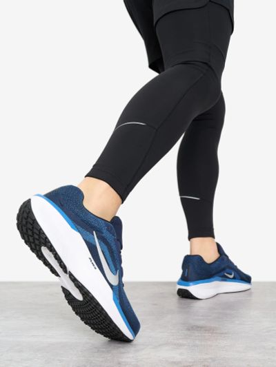 Лот: 25368319. Фото: 1. Кроссовки мужские Nike Winflo... Кеды, кроссовки, слипоны