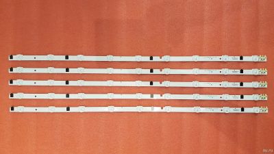 Лот: 17667720. Фото: 1. LED String Samsung 1 шт D2GE-320SC0-R3... Запчасти для телевизоров, видеотехники, аудиотехники