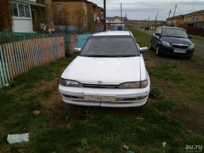 Лот: 9584711. Фото: 1. Toyota Carina. Автомобили