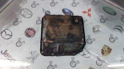 Лот: 23584312. Фото: 1. Поддон КПП Mitsubishi Pajero Mini... Трансмиссия