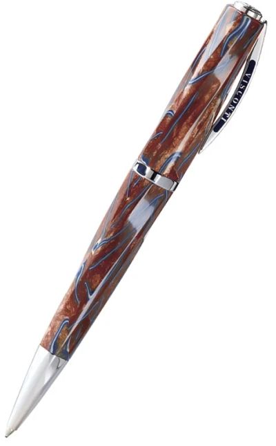 Лот: 4084362. Фото: 1. Новая шариковая ручка Visconti... Ручки, карандаши, маркеры