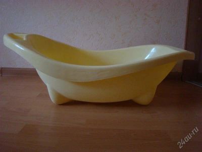 Лот: 1401249. Фото: 1. Продам ванночку детскую новую. Ванночки, сиденья, горшки