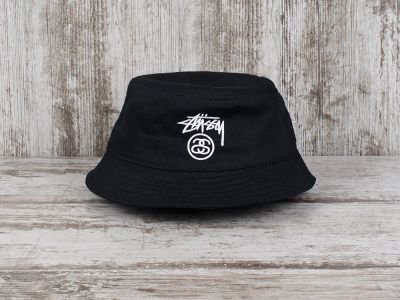 Лот: 10161152. Фото: 1. Панама Stussy F. Головные уборы