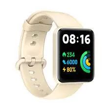 Лот: 19840609. Фото: 1. Умные часы Xiaomi Redmi Watch... Смарт-часы, фитнес-браслеты, аксессуары
