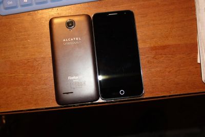 Лот: 7563695. Фото: 1. Alcatel 6015x. Кнопочные мобильные телефоны