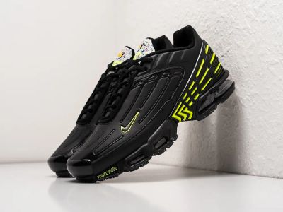 Лот: 24978717. Фото: 1. Кроссовки Nike Air Max Plus 3. Кеды, кроссовки, слипоны