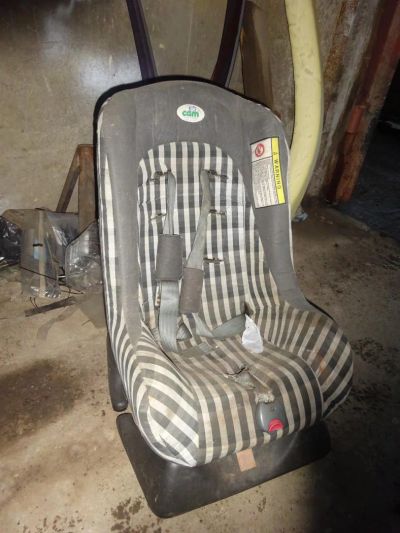 Лот: 4725396. Фото: 1. Автокресло. Детские автокресла