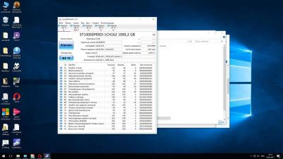 Лот: 9613089. Фото: 1. Жесткий диск 1tb 1000gb в отличном... Жёсткие диски (HDD)