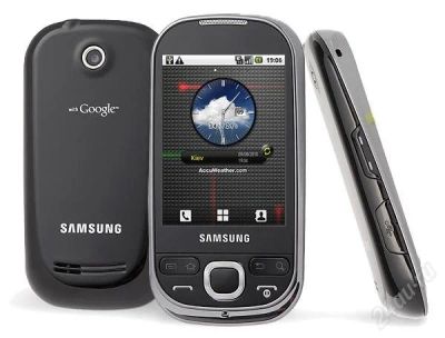 Лот: 901999. Фото: 1. samsung i5500 новый! забирать... Смартфоны