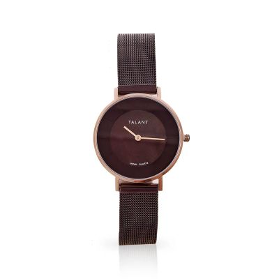 Лот: 23827865. Фото: 1. Женские часы TALANT 214.03.05... Оригинальные наручные часы