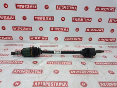 Лот: 20903863. Фото: 1. Привод колеса Subaru Legacy B4... Трансмиссия