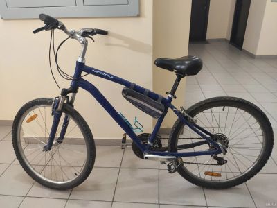 Лот: 17529742. Фото: 1. Norco comfort. Велосипеды