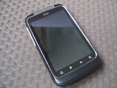Лот: 6599910. Фото: 1. htc wildfire s. Смартфоны