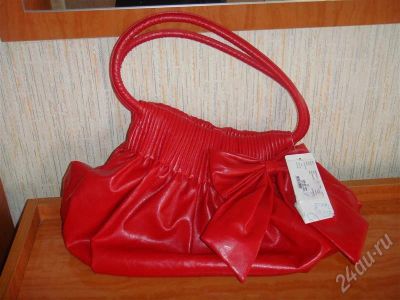 Лот: 433280. Фото: 1. Сумка. Сумки