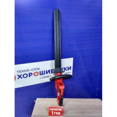 Лот: 25723777. Фото: 1. Кусторез аккумуляторный EINHELL... Остальная садовая техника