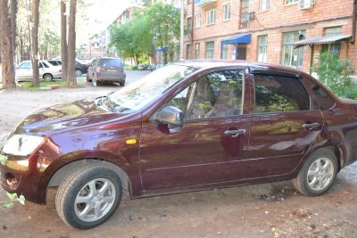 Лот: 4291140. Фото: 1. продам машину. Автомобили